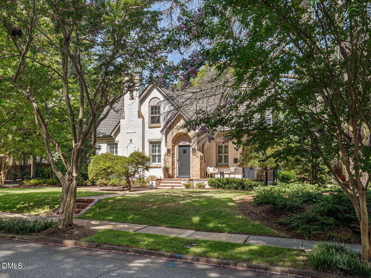 15 Henderson Street Raleigh, NC 27607 - Photo 1 of 66 Front View