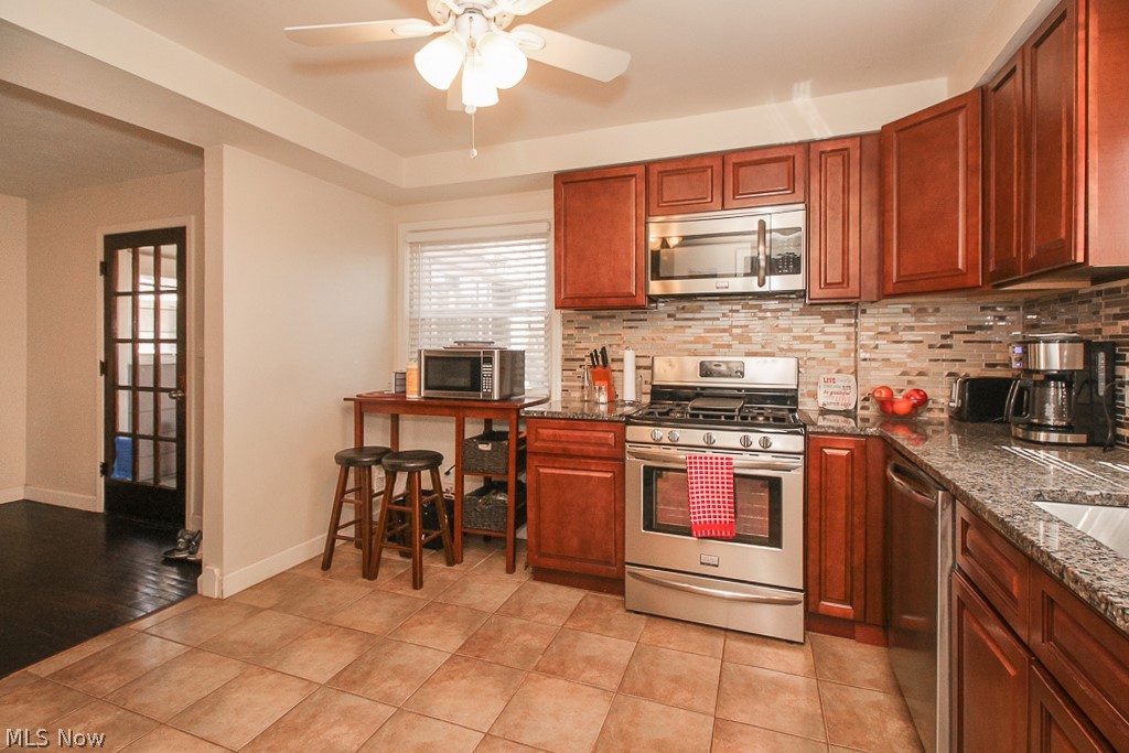 13507 Corby Road Cleveland, OH 44120 - Photo 11 of 29 Gallery Image 11