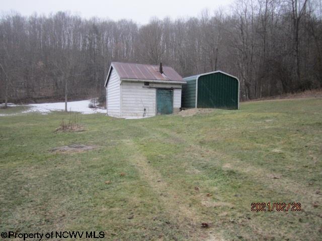 9982 Georgetown Road Beverly, WV 26253 - Photo 22 of 22 Gallery Image 22