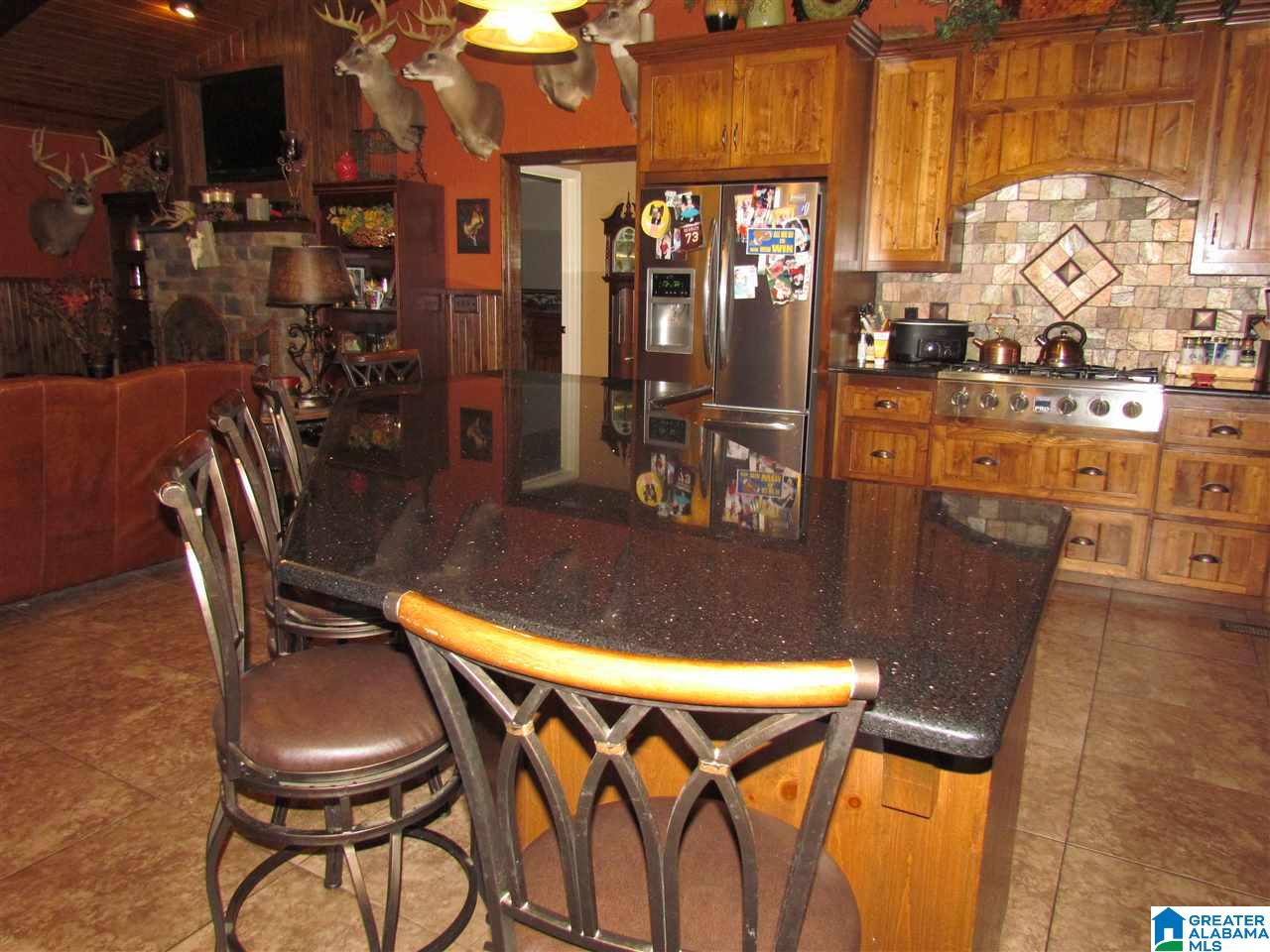 1800 Williams Road Piedmont, AL 36272 - Photo 21 of 49
