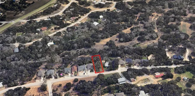 $59,000 | 1223 Lavaca, Canyon Lake, TX 78133