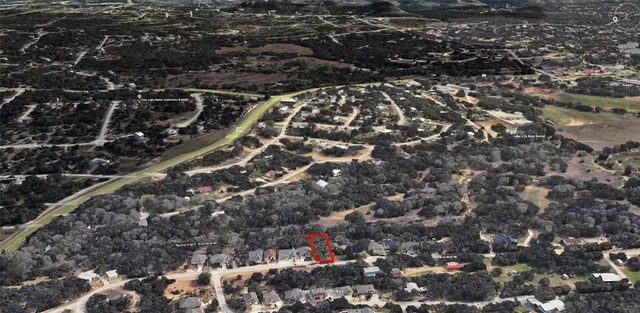 $59,000 | 1223 Lavaca, Canyon Lake, TX 78133