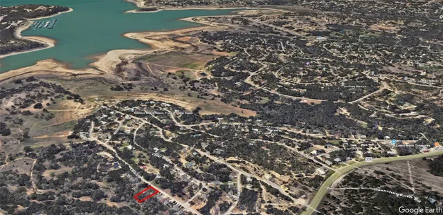 $59,000 | 1223 Lavaca, Canyon Lake, TX 78133