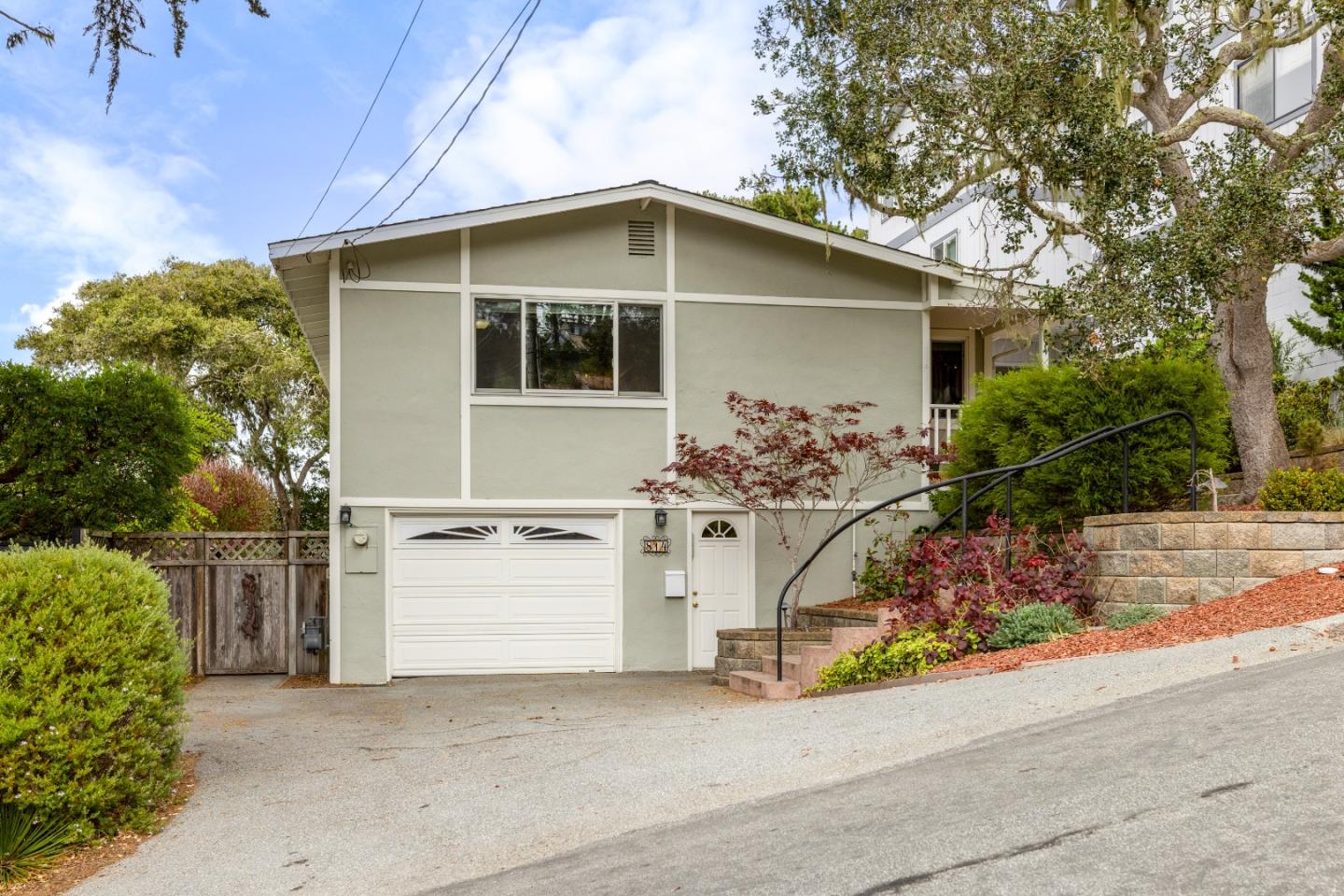 814 Parcel Street Monterey, CA 93940 - Photo 48 of 52