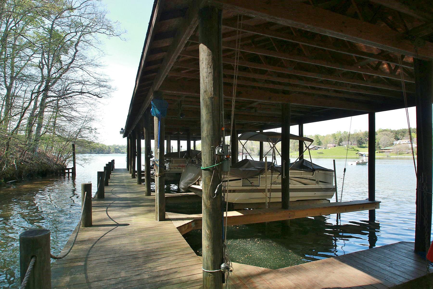 5965 Horseshoe Bend Road Goodview, VA 24095 - Photo 31 of 33 a view of outdoor space with seating space