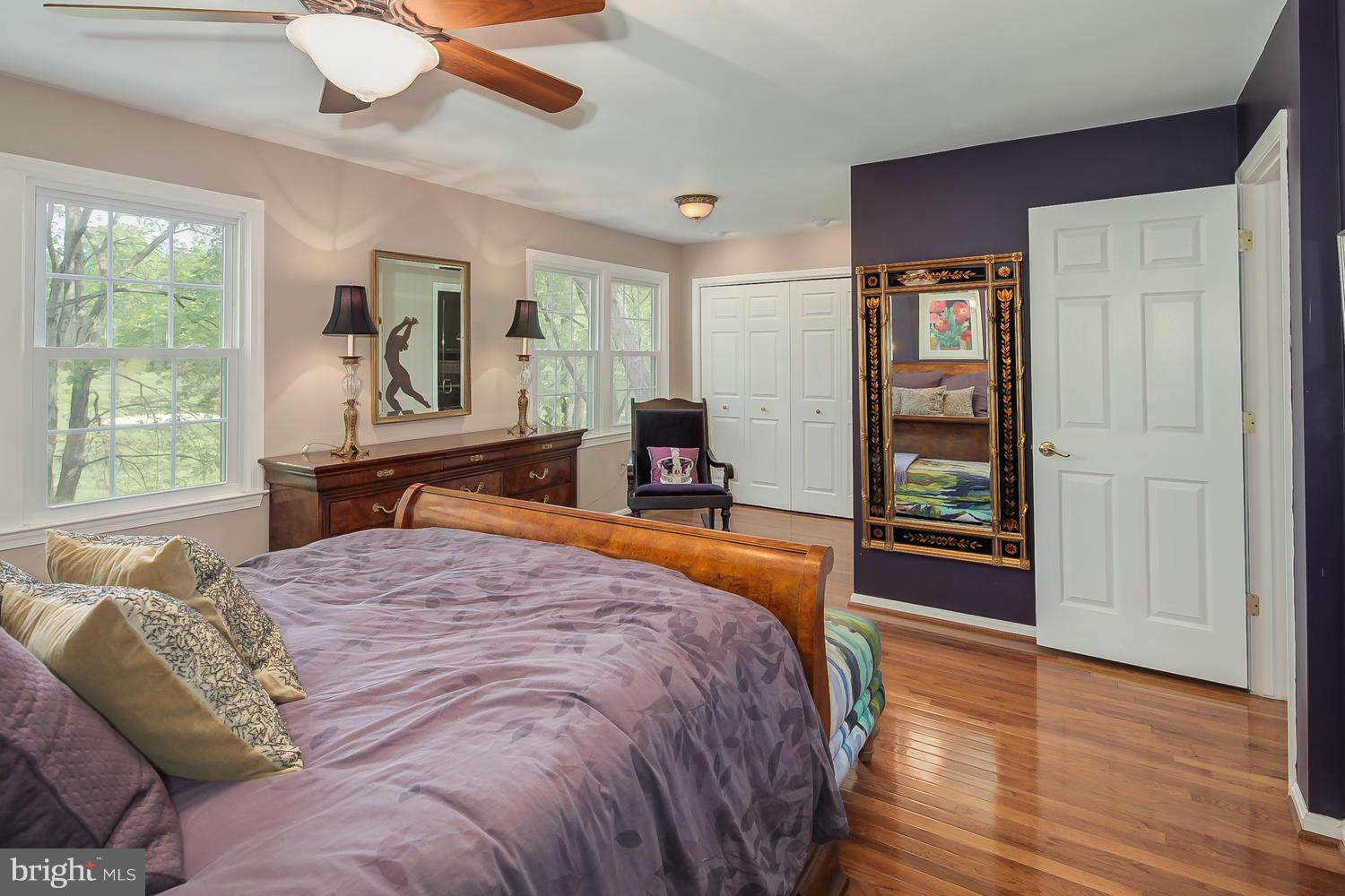 2152 Greenkeepers Court Reston, VA 20191 - Photo 14 of 29 Bedroom (Master)