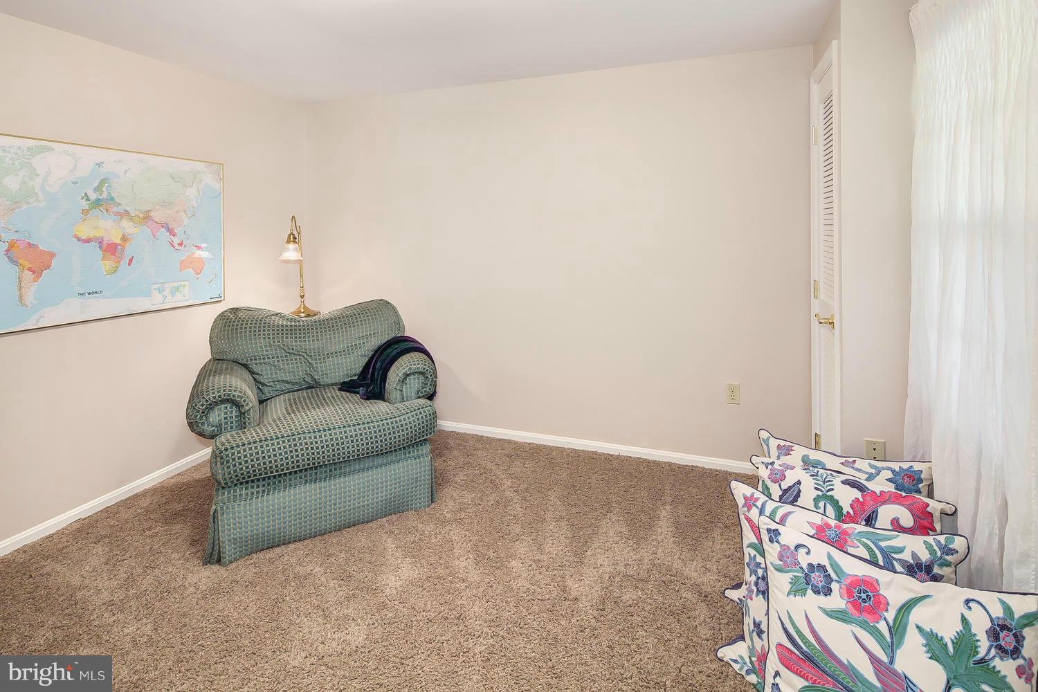 2152 Greenkeepers Court Reston, VA 20191 - Photo 22 of 29 Basement