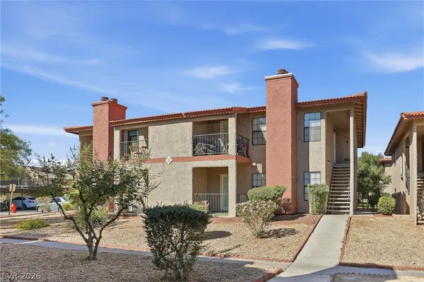 $1,250 | 5576 West Rochelle Avenue, Unit 13B, Las Vegas, NV 89103