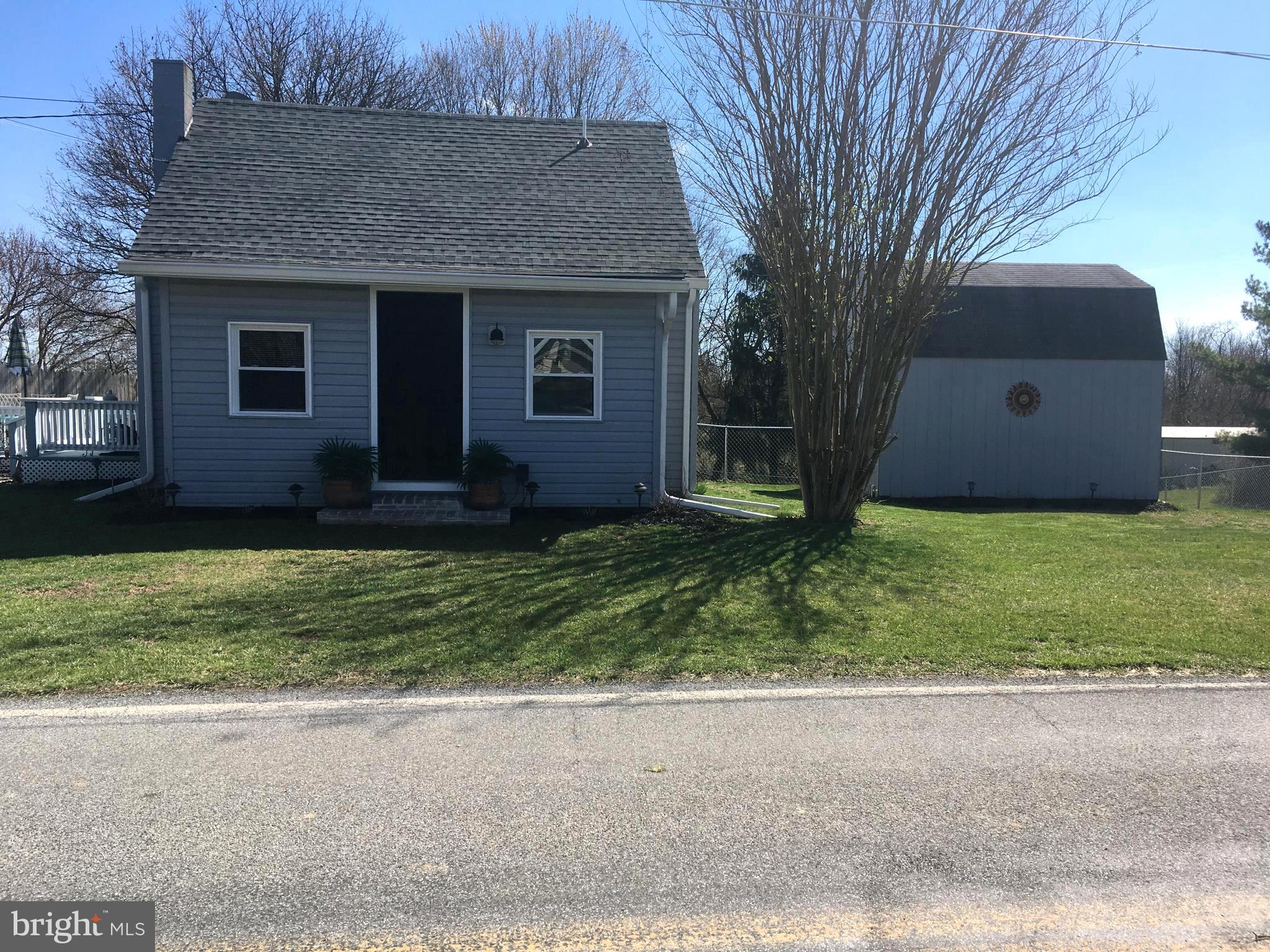 13439 Resh Road Hagerstown, MD 21740 - Photo 1 of 31