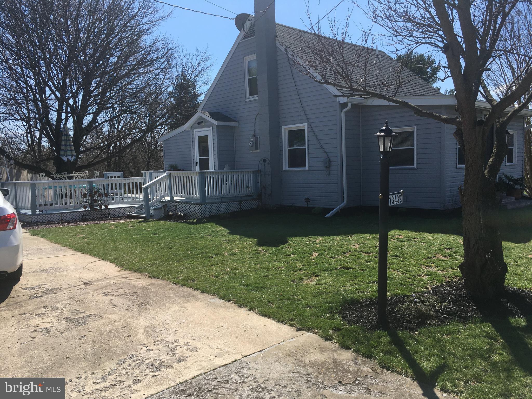 13439 Resh Road Hagerstown, MD 21740 - Photo 2 of 31
