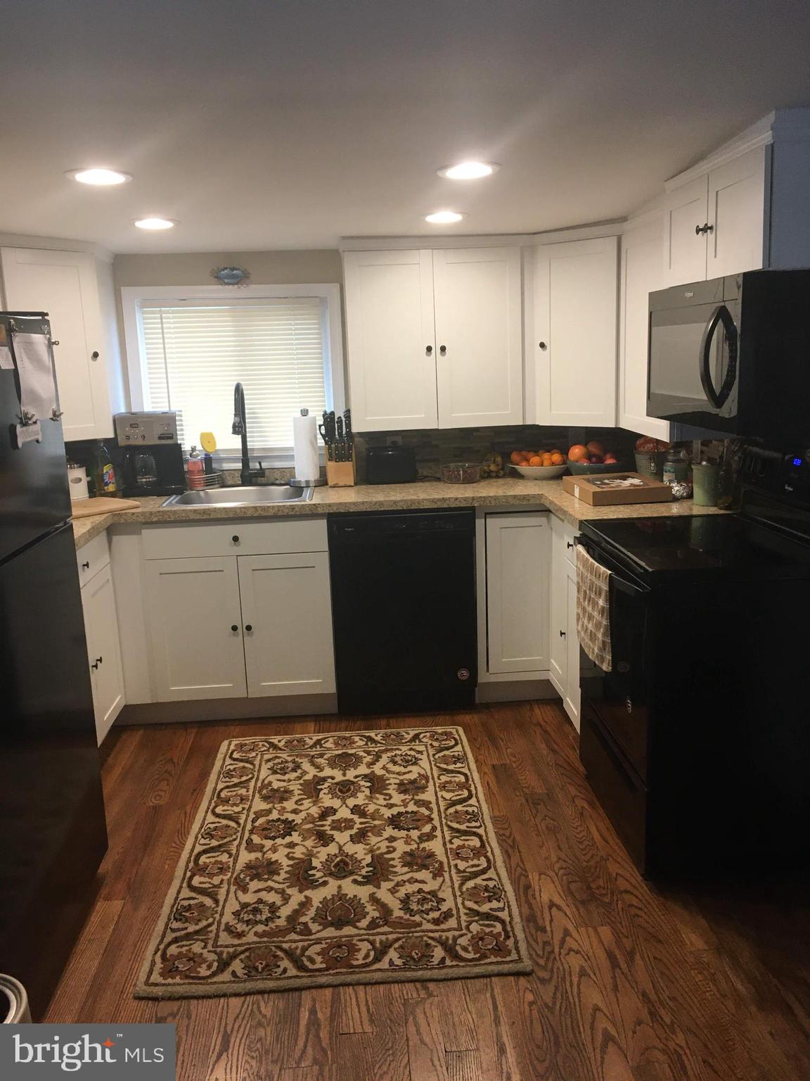 13439 Resh Road Hagerstown, MD 21740 - Photo 14 of 31 Kitchen