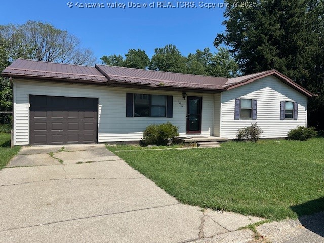 105 Rolling Acres Road Winfield, WV 25213 - Photo 1 of 14 Gallery Image 1
