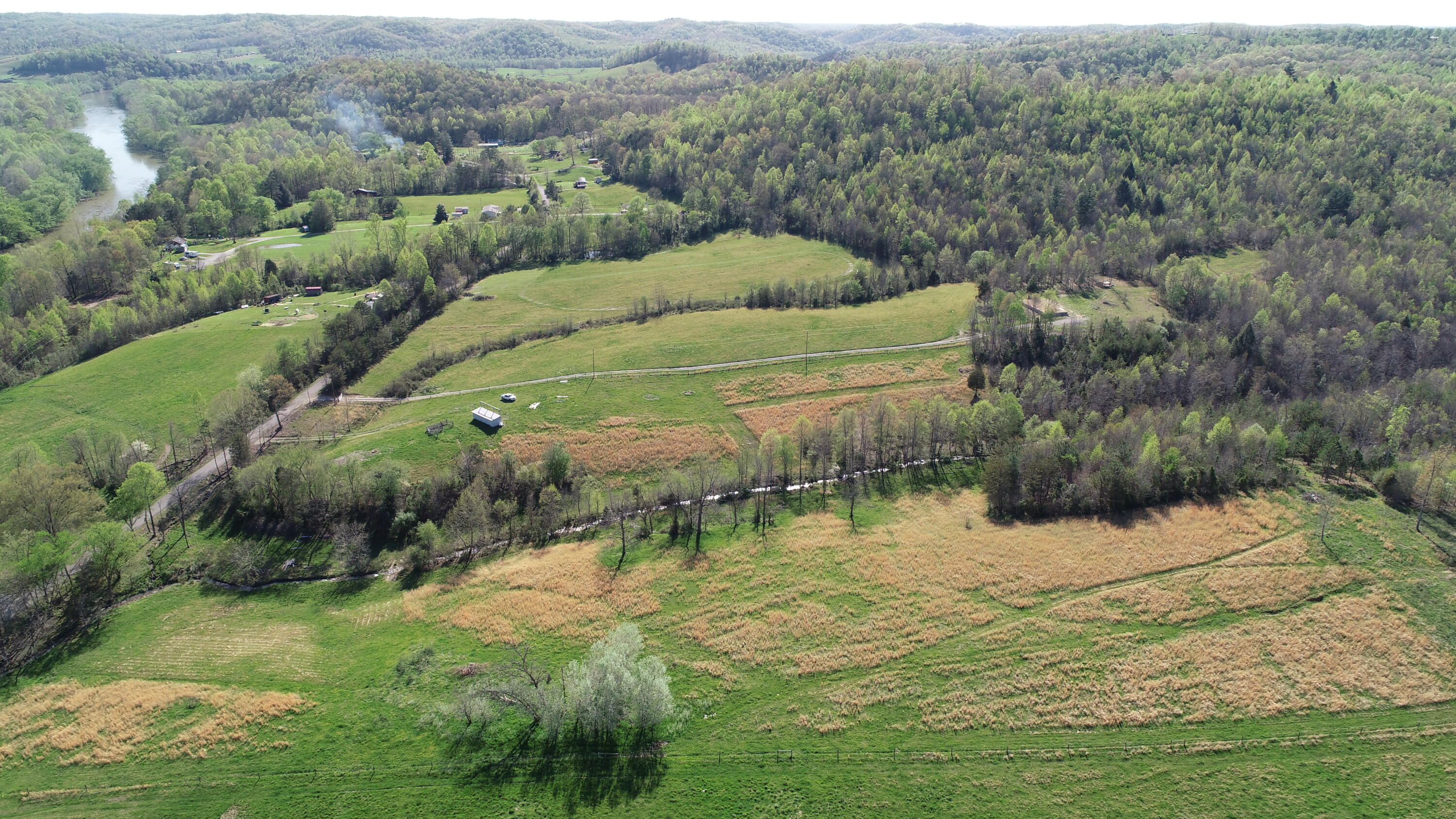 9999 River Road Williamsburg, KY 40769 - Photo 13 of 23 DJI_0903