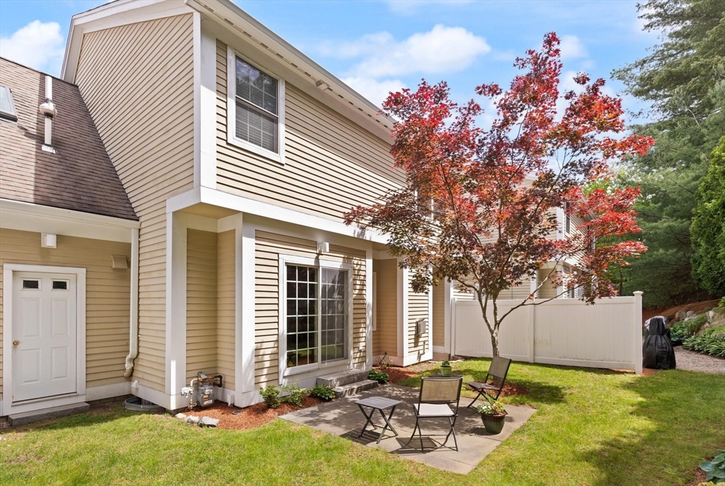 725 Boston Post Road, Unit 5 Sudbury, MA 01776 - Photo 37 of 41