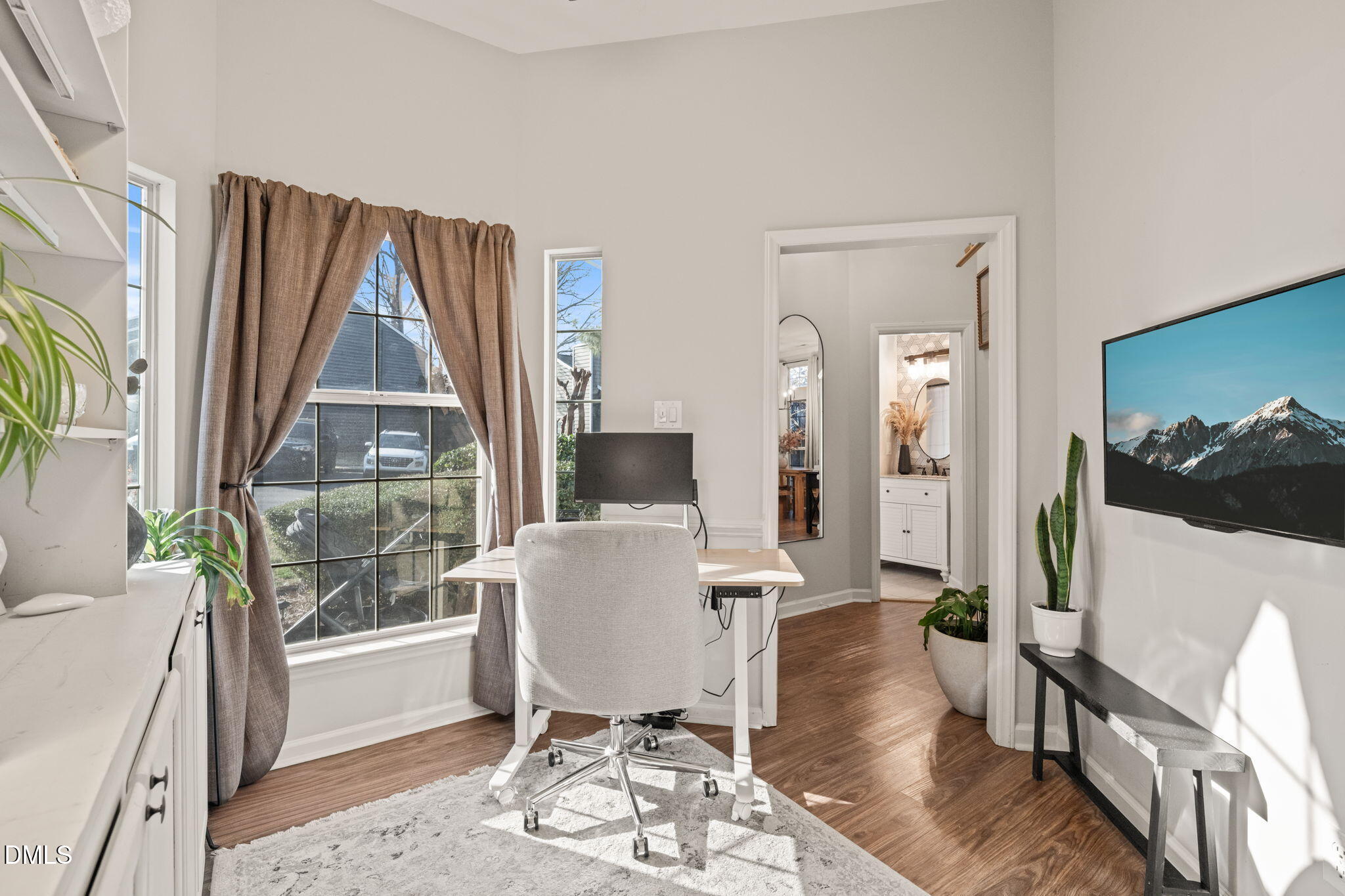 4601 Pine Trace Drive Raleigh, NC 27613 - Photo 21 of 38 Office
