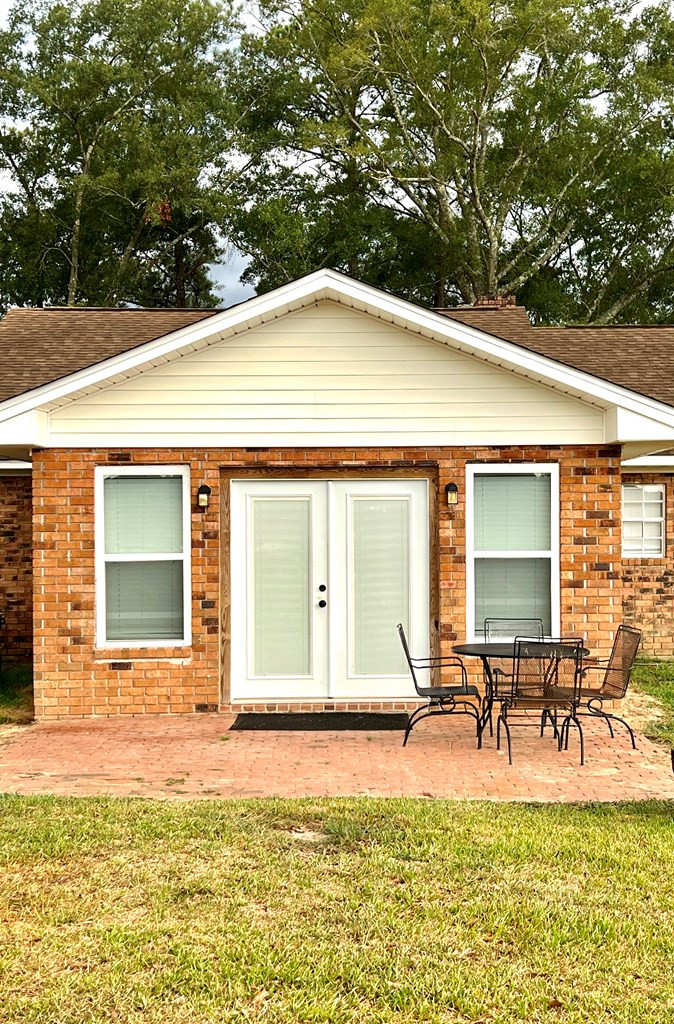 6015 Wall Street Road Liberty, MS 39645 - Photo 14 of 19 Photo 14