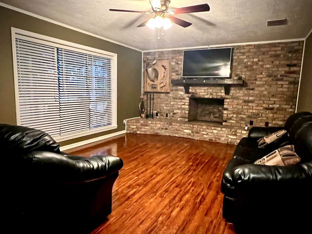 6015 Wall Street Road Liberty, MS 39645 - Photo 3 of 19 Photo 3