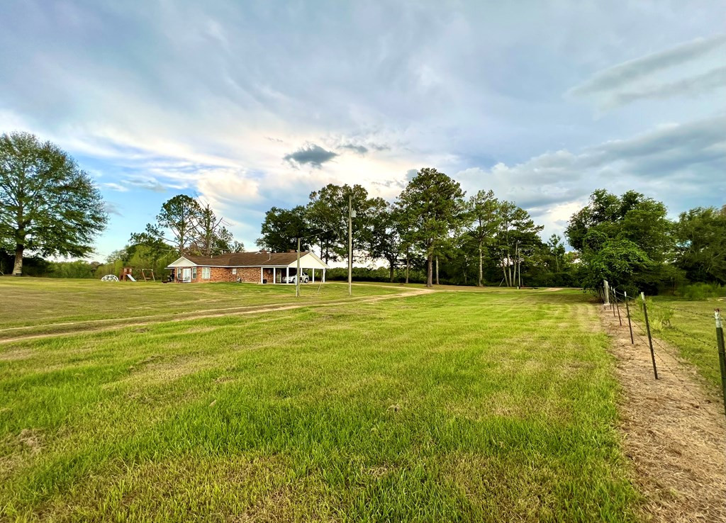 6015 Wall Street Road Liberty, MS 39645 - Photo 4 of 19 Photo 4