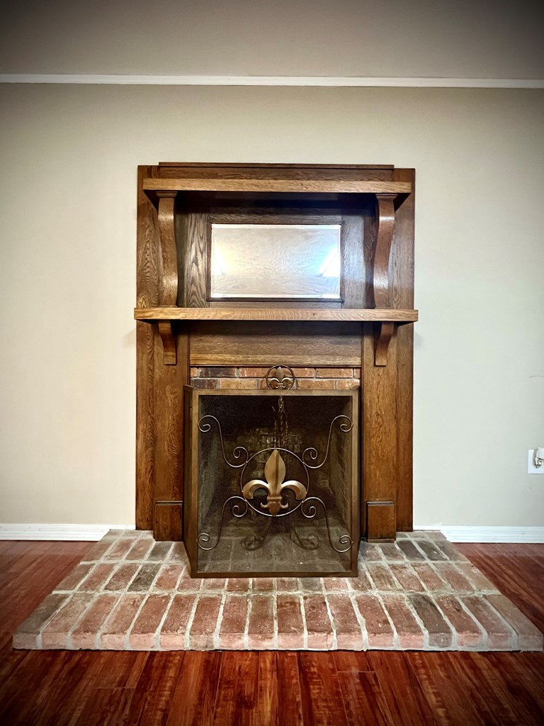 6015 Wall Street Road Liberty, MS 39645 - Photo 5 of 19 Photo 5