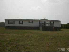 7127 Whitney Road Graham, NC 27253 - Photo 1 of 1 Exterior Front