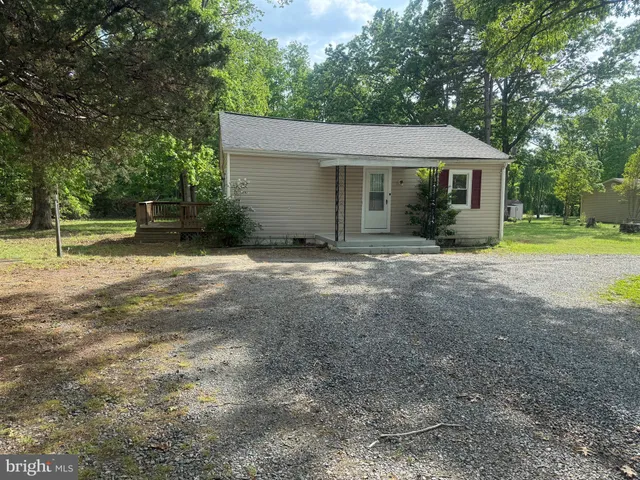 $1,400 | 6565 South Spotswood Trail, Gordonsville, VA 22942