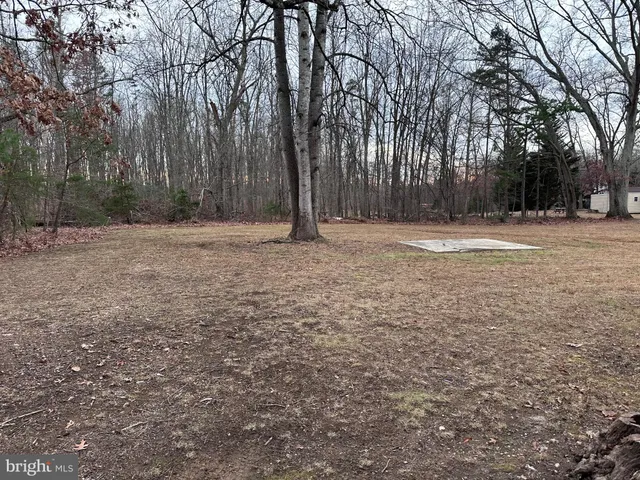 $1,400 | 6565 South Spotswood Trail, Gordonsville, VA 22942