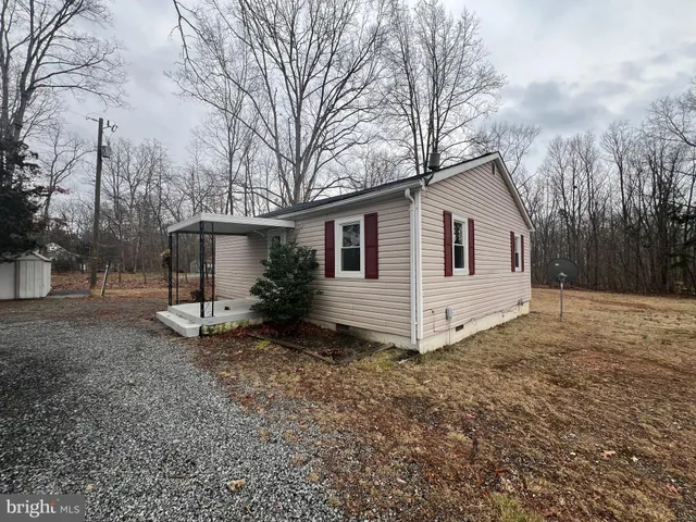 $1,400 | 6565 South Spotswood Trail, Gordonsville, VA 22942