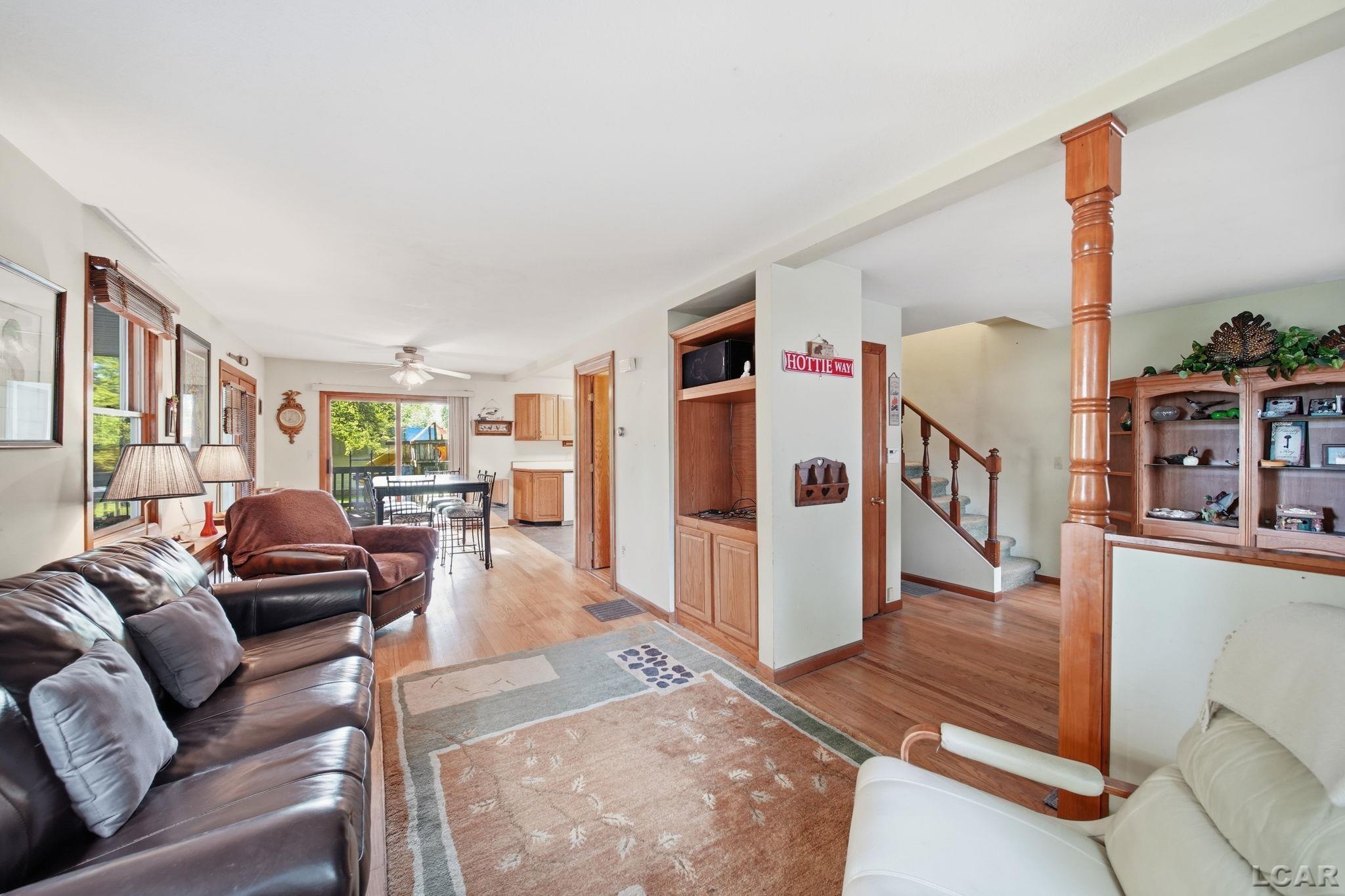 295 Ridgeway Drive Brooklyn, MI 49230 - Photo 8 of 49