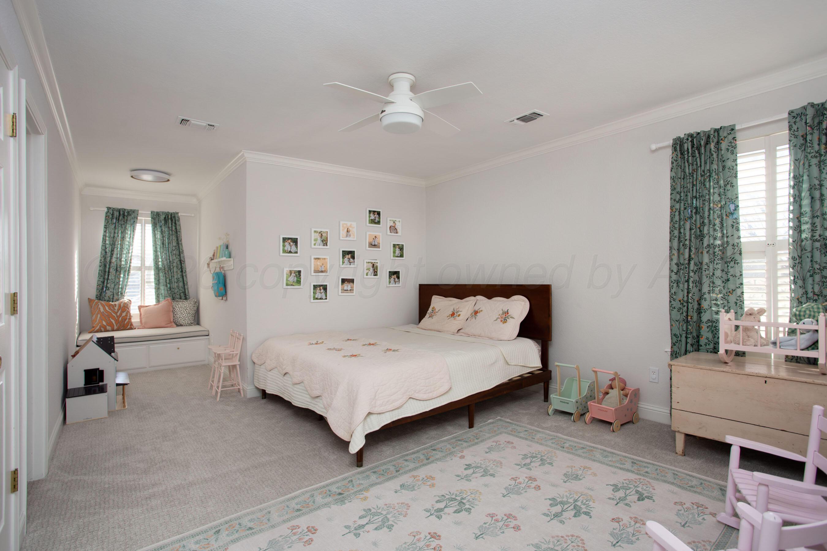 3406 McCall Place Amarillo, TX 79121 - Photo 29 of 40 25