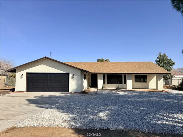 $480,000 | 7605 Langdon Avenue, Hesperia, CA 92345