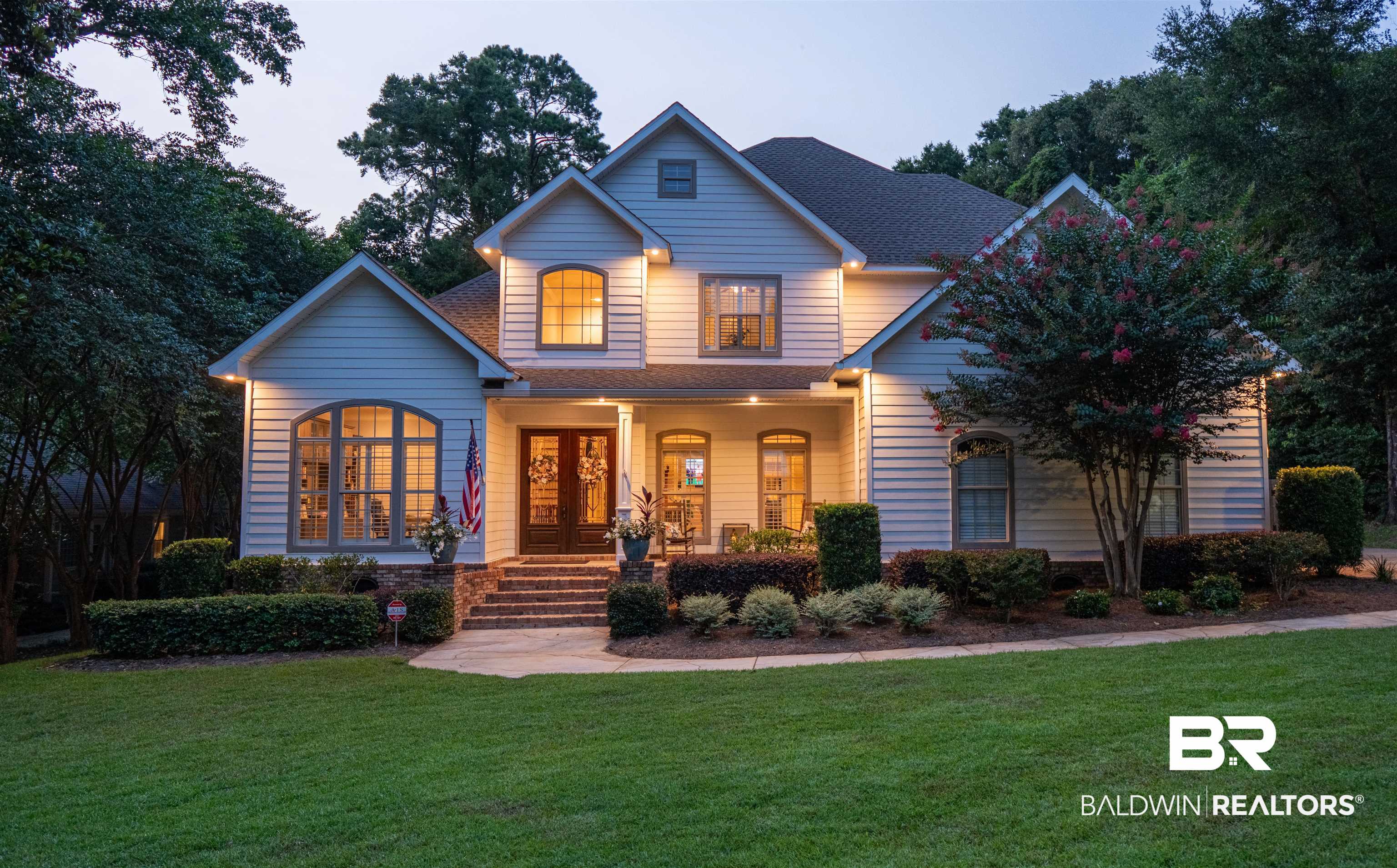1177 Landing Road Daphne, AL 36526 - Photo 60 of 72