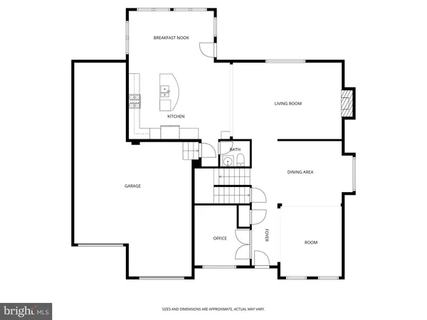 $649,900 | 44 Hoke Farm Way, Mechanicsburg, PA 17050