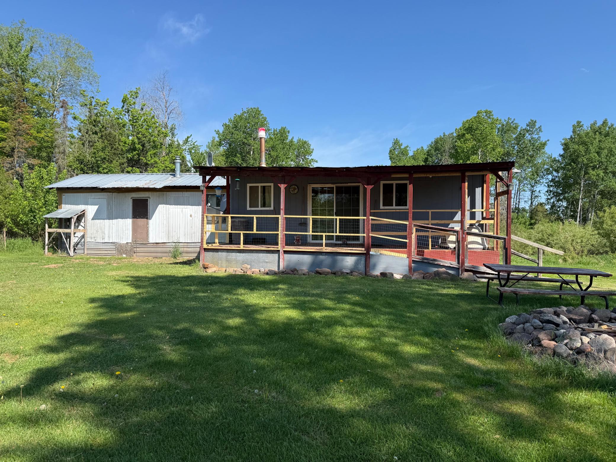 42330 Rutabaga Road Askov, MN 55704 - Photo 5 of 32
