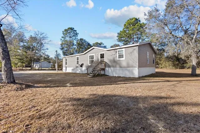 $229,900 | 1910 Northeast 155th Court, Williston, FL 32696
