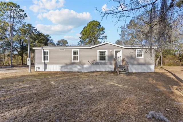 $229,900 | 1910 Northeast 155th Court, Williston, FL 32696
