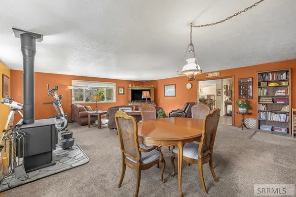 $649,900 | 8198 West Providence Lane, Pocatello, ID 83201