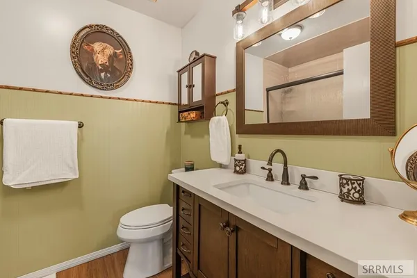 $649,900 | 8198 West Providence Lane, Pocatello, ID 83201