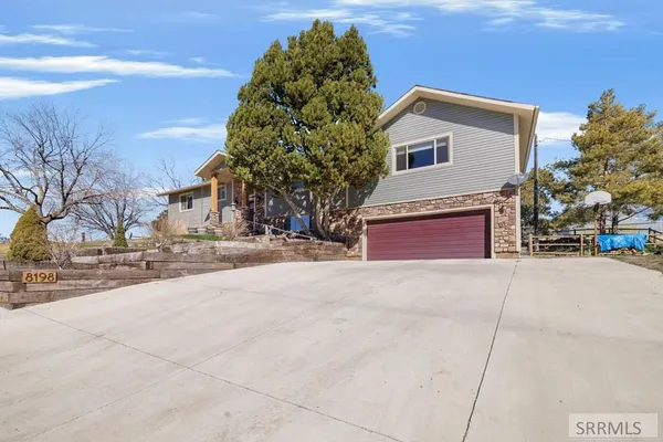 $649,900 | 8198 West Providence Lane, Pocatello, ID 83201