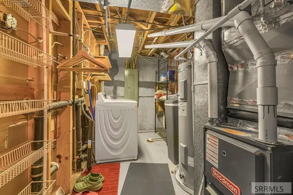 $649,900 | 8198 West Providence Lane, Pocatello, ID 83201