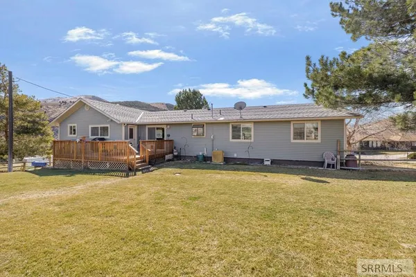 $649,900 | 8198 West Providence Lane, Pocatello, ID 83201