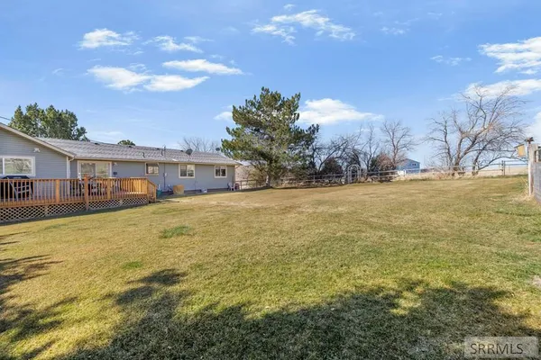 $649,900 | 8198 West Providence Lane, Pocatello, ID 83201
