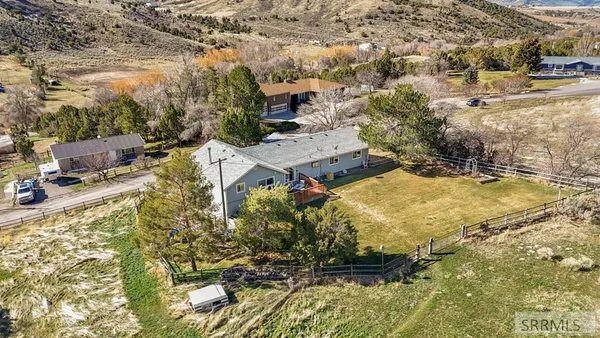 $649,900 | 8198 West Providence Lane, Pocatello, ID 83201