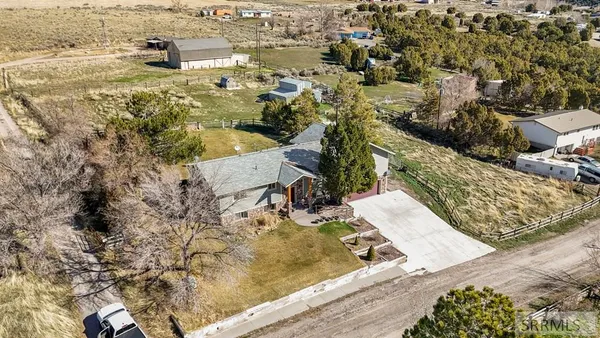 $649,900 | 8198 West Providence Lane, Pocatello, ID 83201