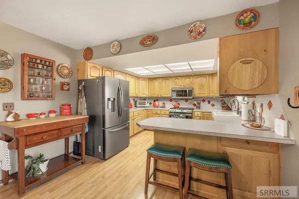 $649,900 | 8198 West Providence Lane, Pocatello, ID 83201