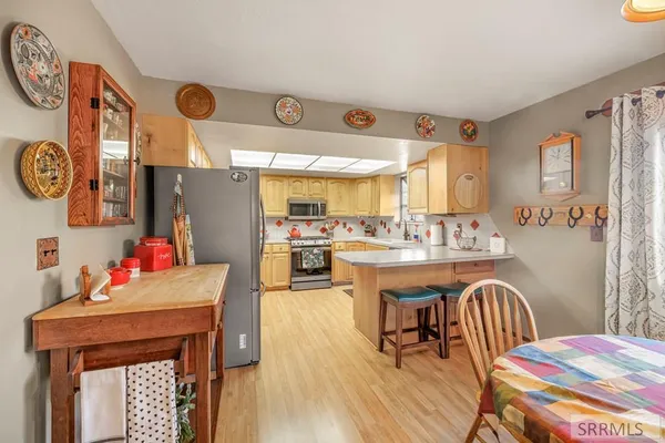 $649,900 | 8198 West Providence Lane, Pocatello, ID 83201
