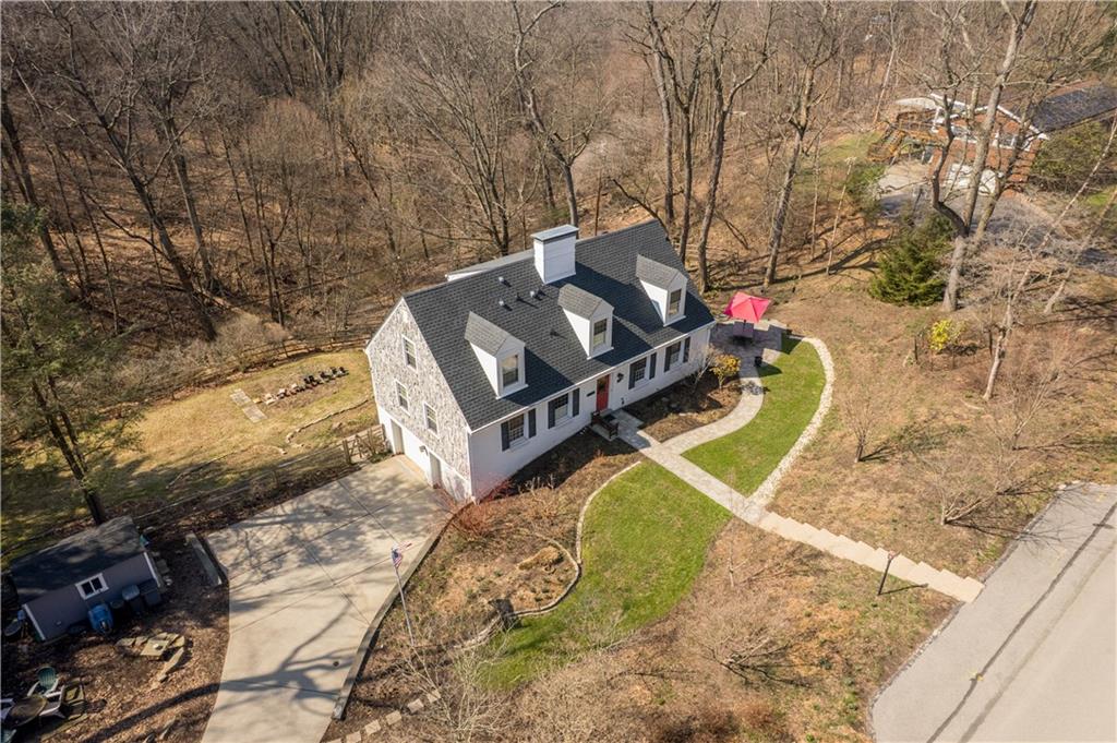 52 Newgate Road Pittsburgh, PA 15202 - Photo 4 of 48 Gallery Image 4