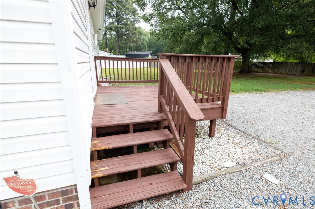 8428 Atlee Road Mechanicsville, VA 23116 - Photo 15 of 31