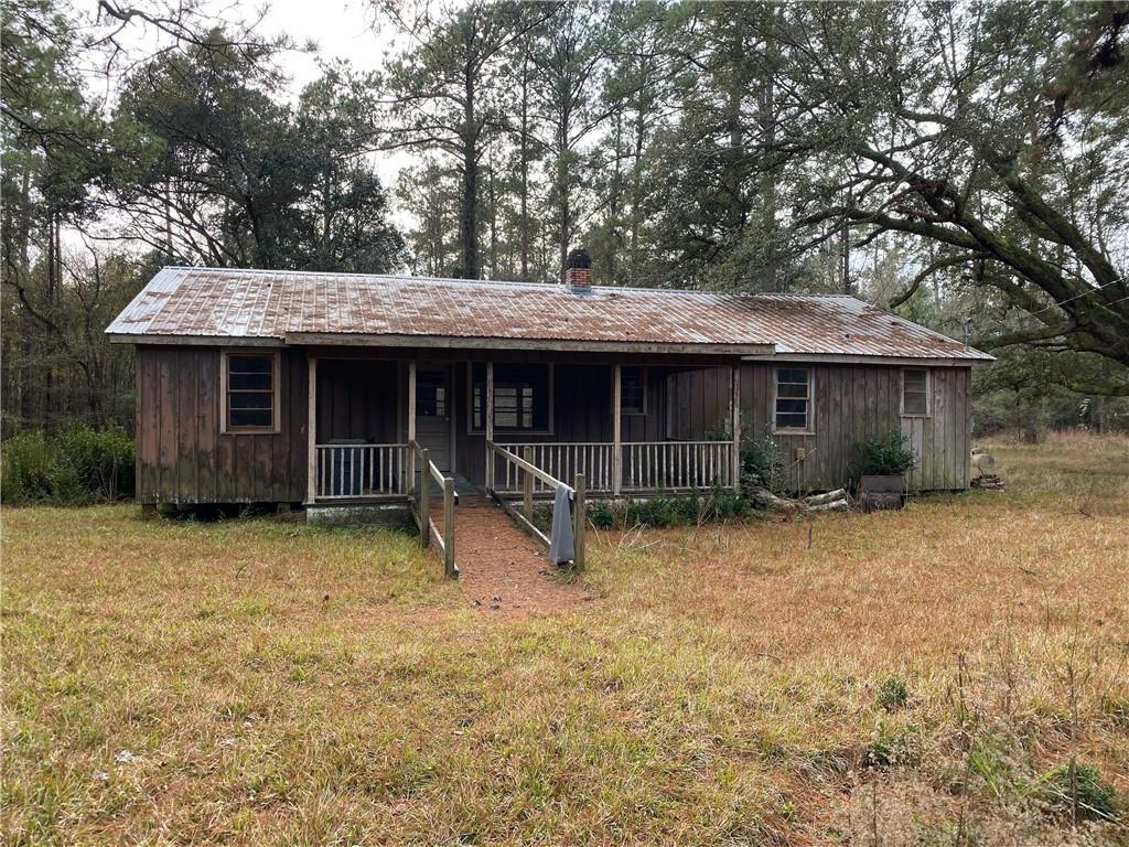 16156 Pete Fitzmorris Road Covington, LA 70435 - Photo 1 of 13 Gallery Image 1