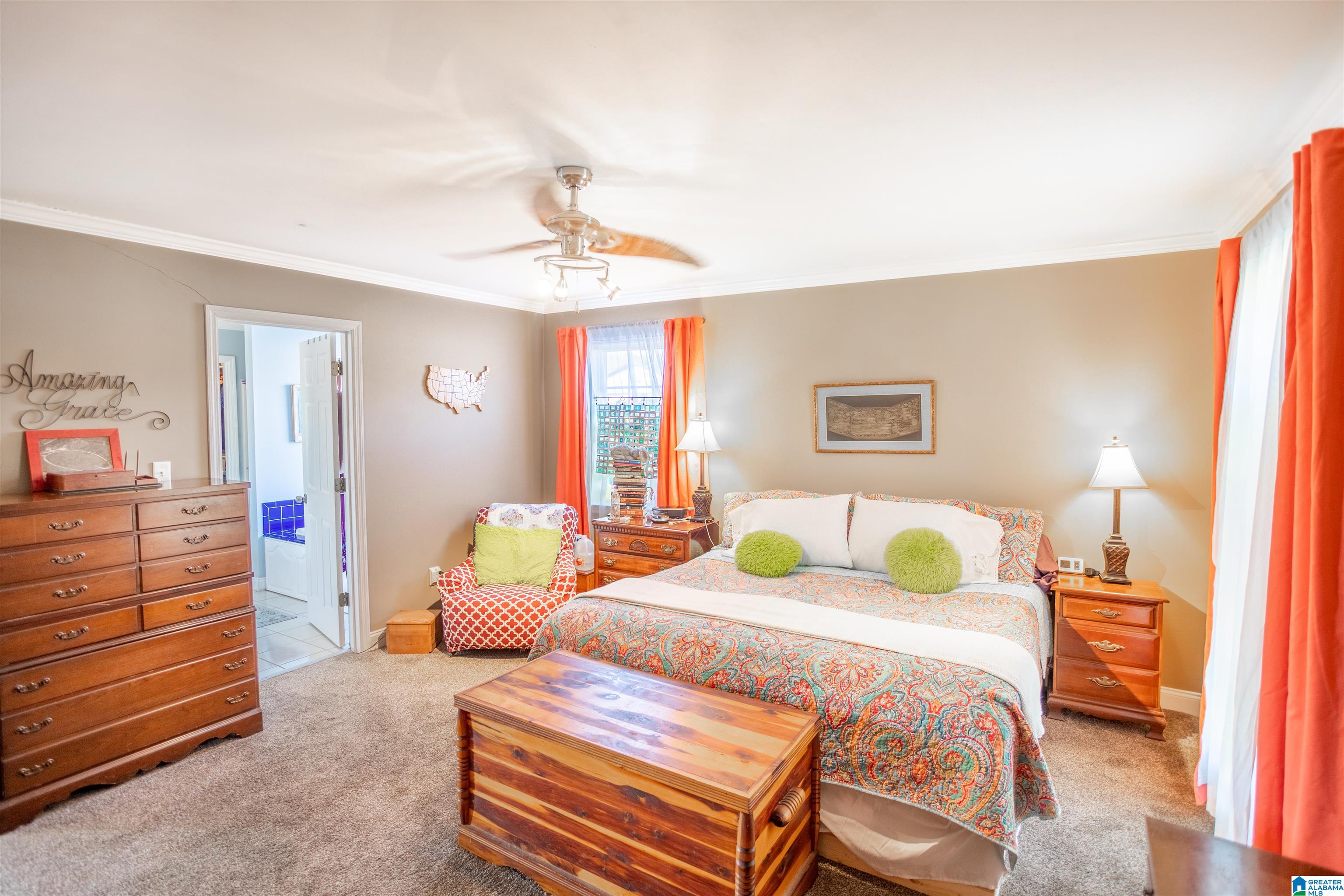 2630 Cedars Road Munford, AL 36268 - Photo 14 of 36