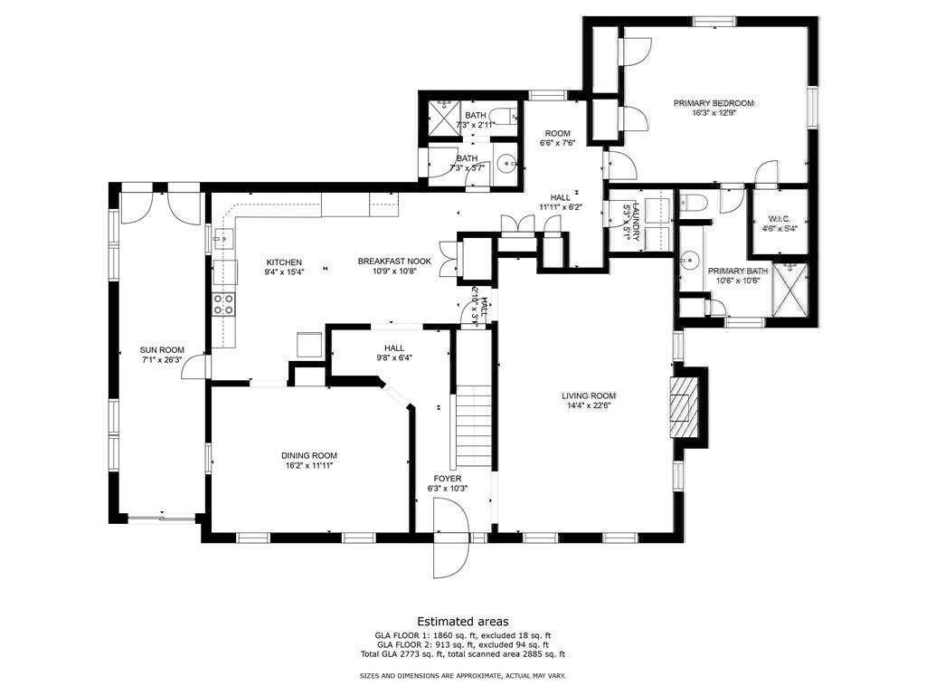 19 Beach Road Gloucester, MA 01930 - Photo 37 of 42